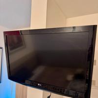 Tv Lg 37 pollici