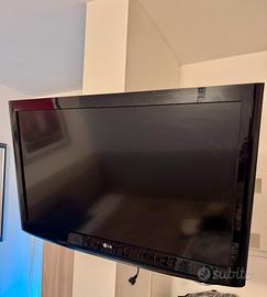 Tv Lg 37 pollici