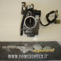 HONDA PANTHEON 150 00 2T carburatore e altri ricam