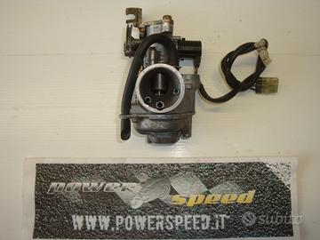 HONDA PANTHEON 150 00 2T carburatore e altri ricam