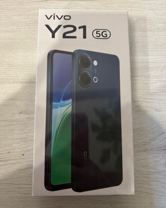 Cellulare Vivo Y21 5G