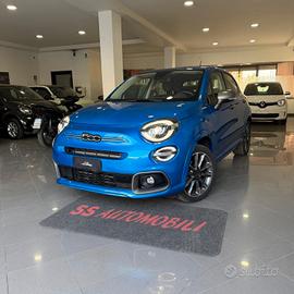 Fiat 500X 1.3 MultiJet 95 CV Sport