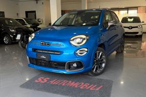 Fiat 500X 1.3 MultiJet 95 CV Sport