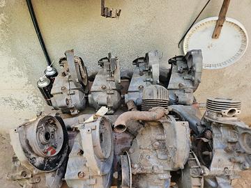 Ricambi Vespa