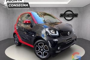 smart fortwo Passion 1.0 71cv - PROMO