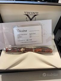 matita visconti limited edition desert springs