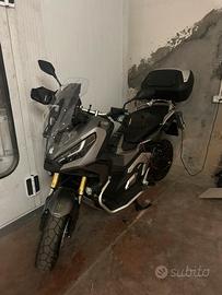 Honda xadv 750