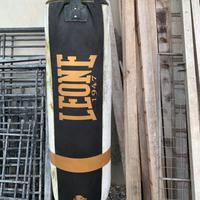 Sacco da box leone 1947 60kg