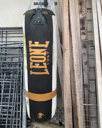 Sacco da box leone 1947 60kg