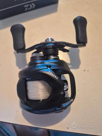 daiwa tatula 100