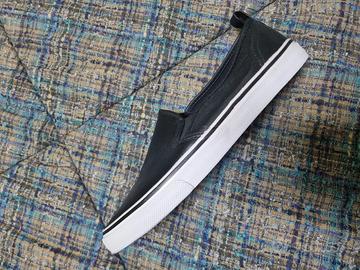 Scarpe Basse Donna Nere
