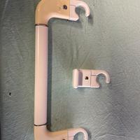 Porta asciugamani
