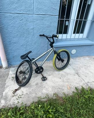 Telaio Bmx