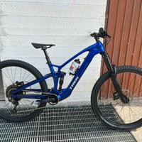 E-bike Trek Fuel EX-e 9.5