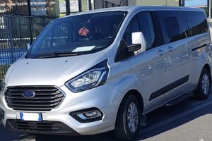FORD TOURNEO CUSTOM 9 POSTI