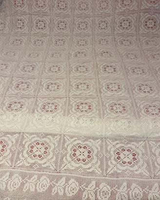 Copriletto matrimoniale