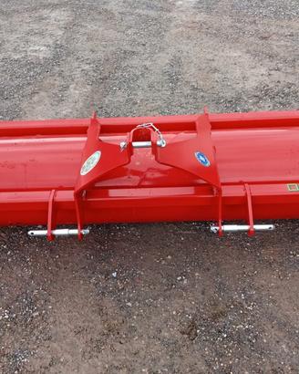 Rullo Compattatore 170 cm -NUOVO