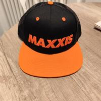 cappellino Maxxis