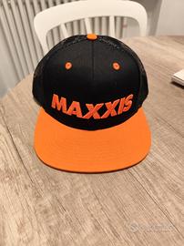 cappellino Maxxis