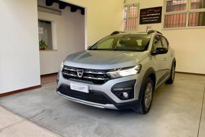 Dacia Sandero Stepway 1.0 Gpl
