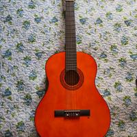 chitarra classica bambino