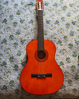 chitarra classica bambino