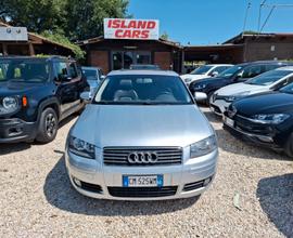 Audi A3 2.0 16V TDI Ambition