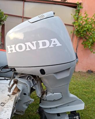 Motore 40 cv 4 tempi gambo corto