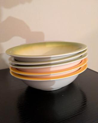 Piatti vari da cucina