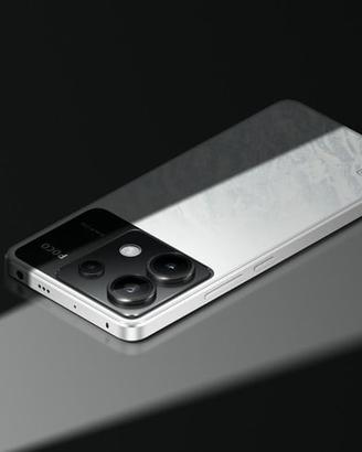 Xiaomi poco x6  Honor 400 lite