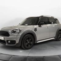 MINI Countryman Cooper D Business