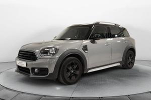 MINI Countryman Cooper D Business