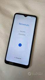 LG K50s
