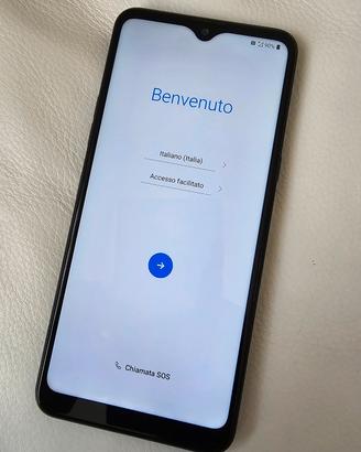 LG K50s