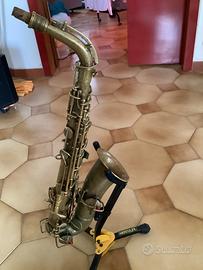 Sax alto conn chu berry  220xxx condizioni Top!
