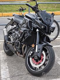 YAMAHA MT10
