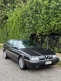 ALFA ROMEO 164 V6 TURBO