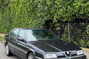 ALFA ROMEO 164 V6 TURBO