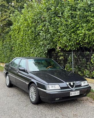ALFA ROMEO 164 V6 TURBO