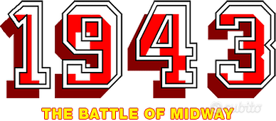 1943:The Battle of Midway per Amiga