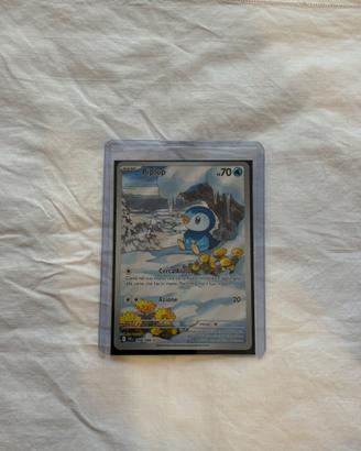 Carta pokemon