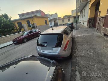 lancia delta