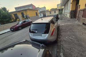 lancia delta