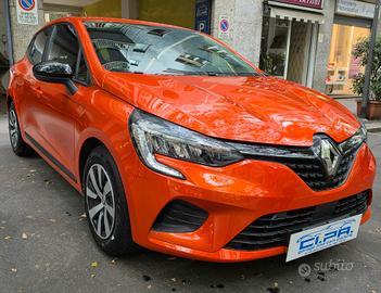 Renault Clio TCe 90 CV 5 porte Techno