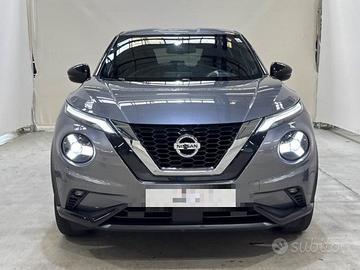 NISSAN Juke 1.0 DIG-T 117 CV N-Connecta
