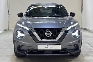 NISSAN Juke 1.0 DIG-T 117 CV N-Connecta