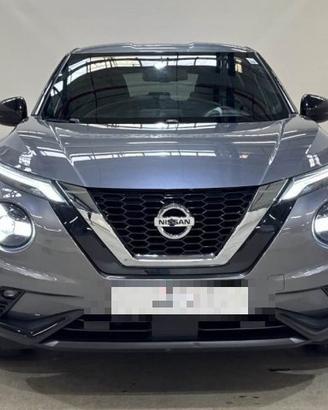 NISSAN Juke 1.0 DIG-T 117 CV N-Connecta