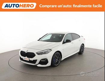 BMW 220 FG27297