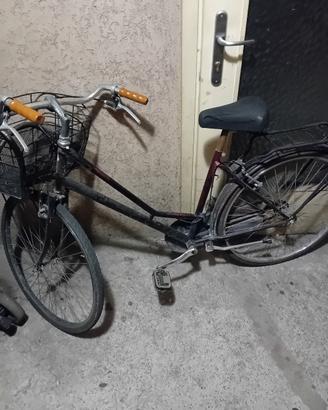 bici graziella