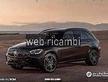 Mercedes glc 2020 2021 2022 amg ricambi musata
